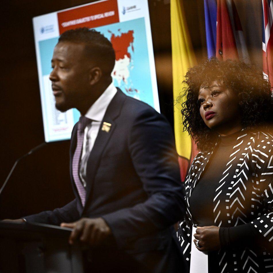 Court denies certification of $2.5-billion Black civil servants class action lawsuit